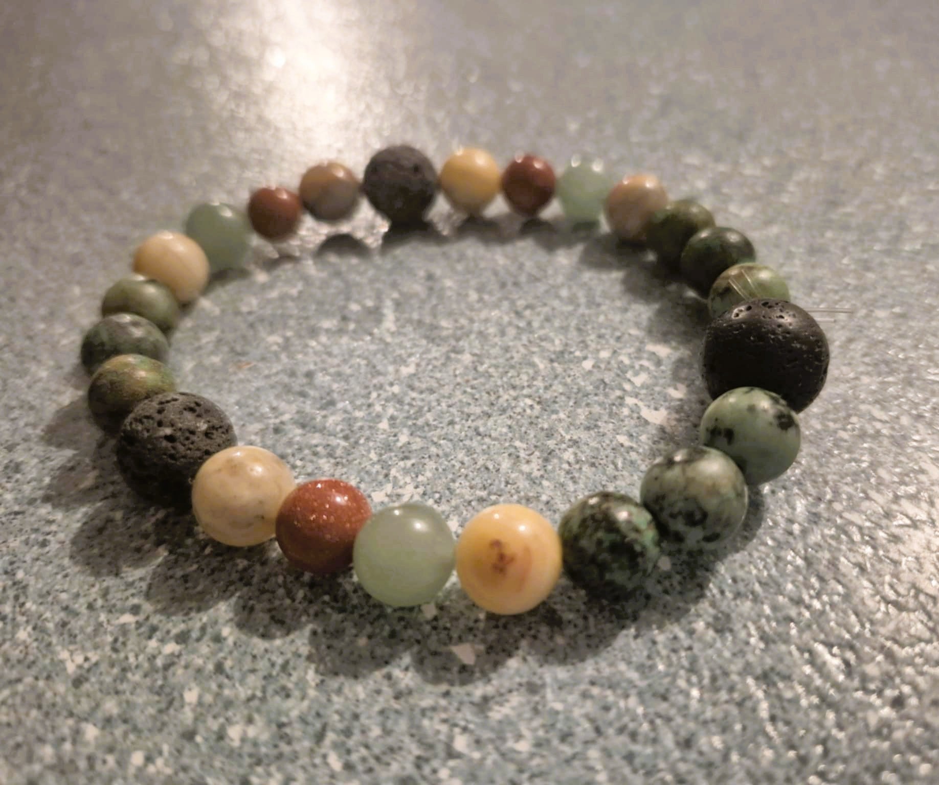 Collection Bracelets Bienfaits