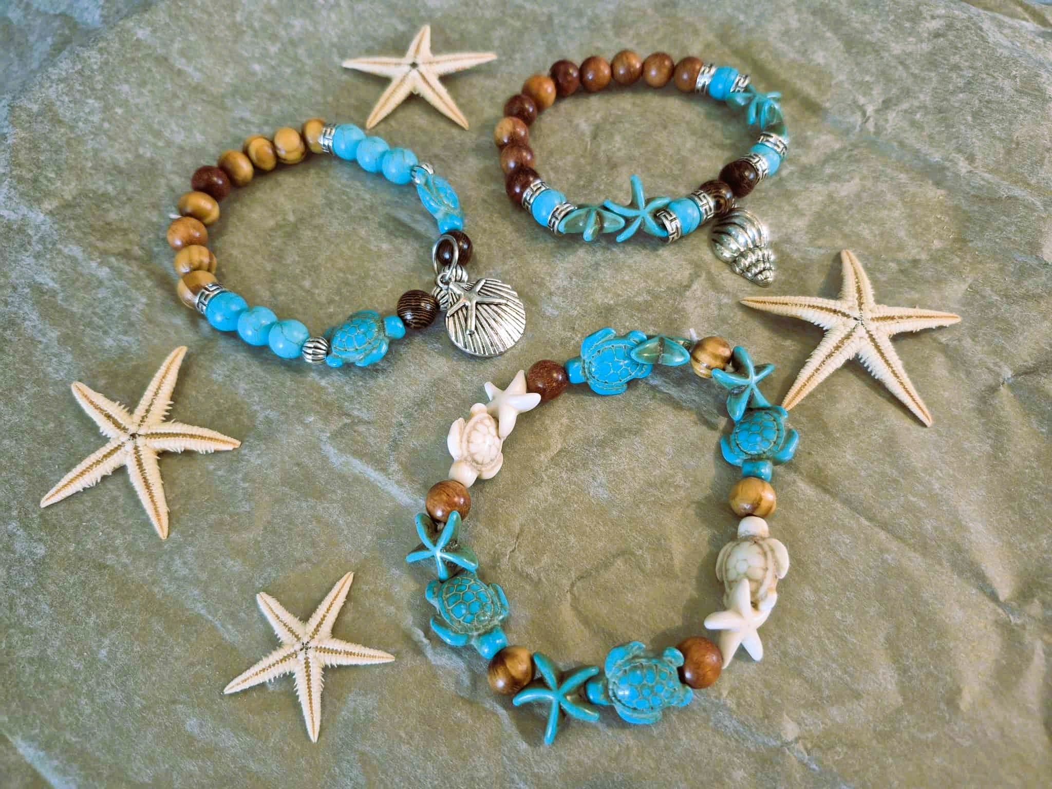 Collection Souvenirs d'été
