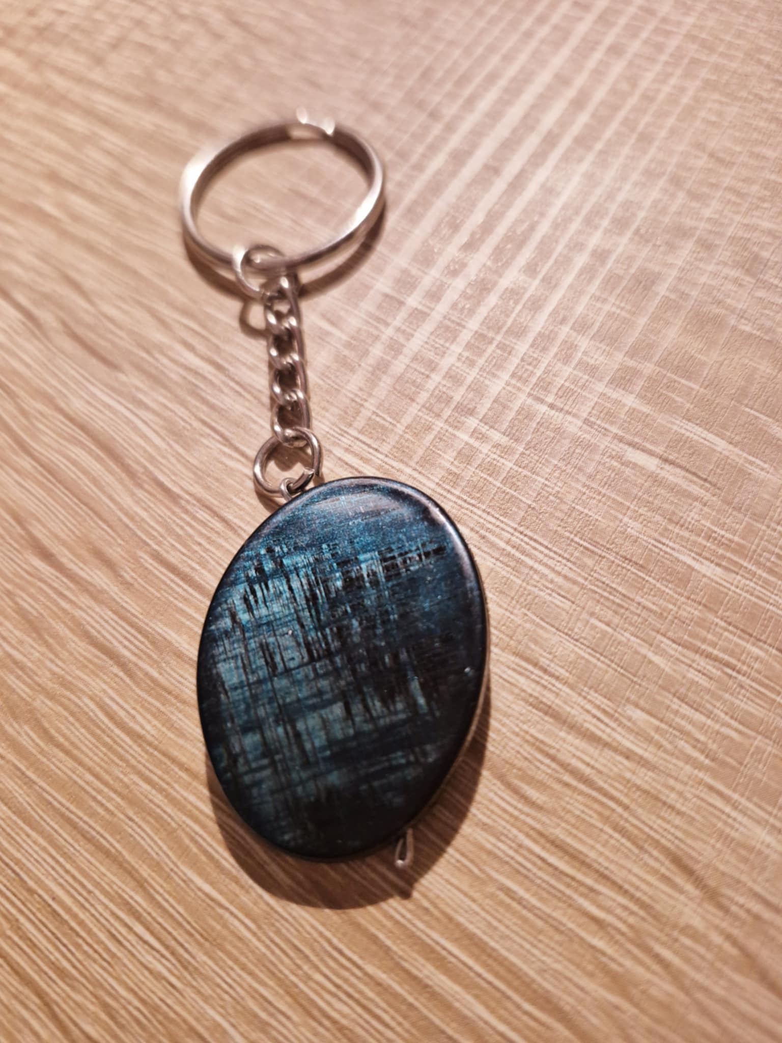 Collection Porte-clef minimaliste