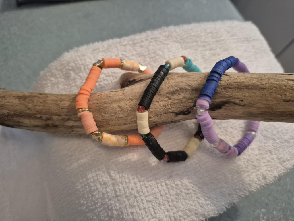 Bracelets de poignet -Style décontracté