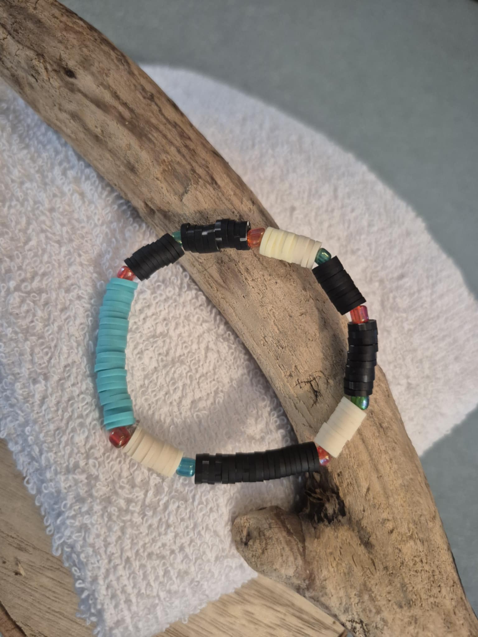 Bracelets de poignet -Style décontracté