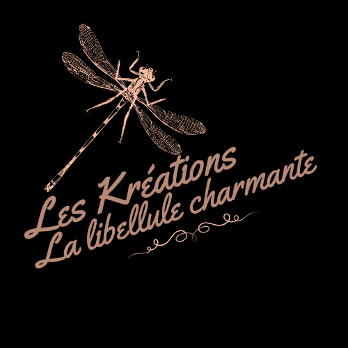 Les Kréations La Libellule Charmante