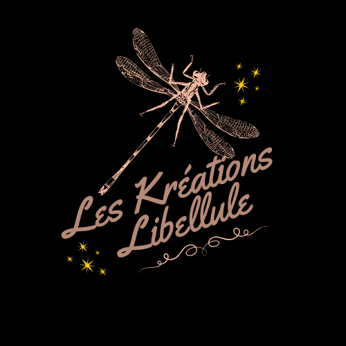 Les Kréations Libellule