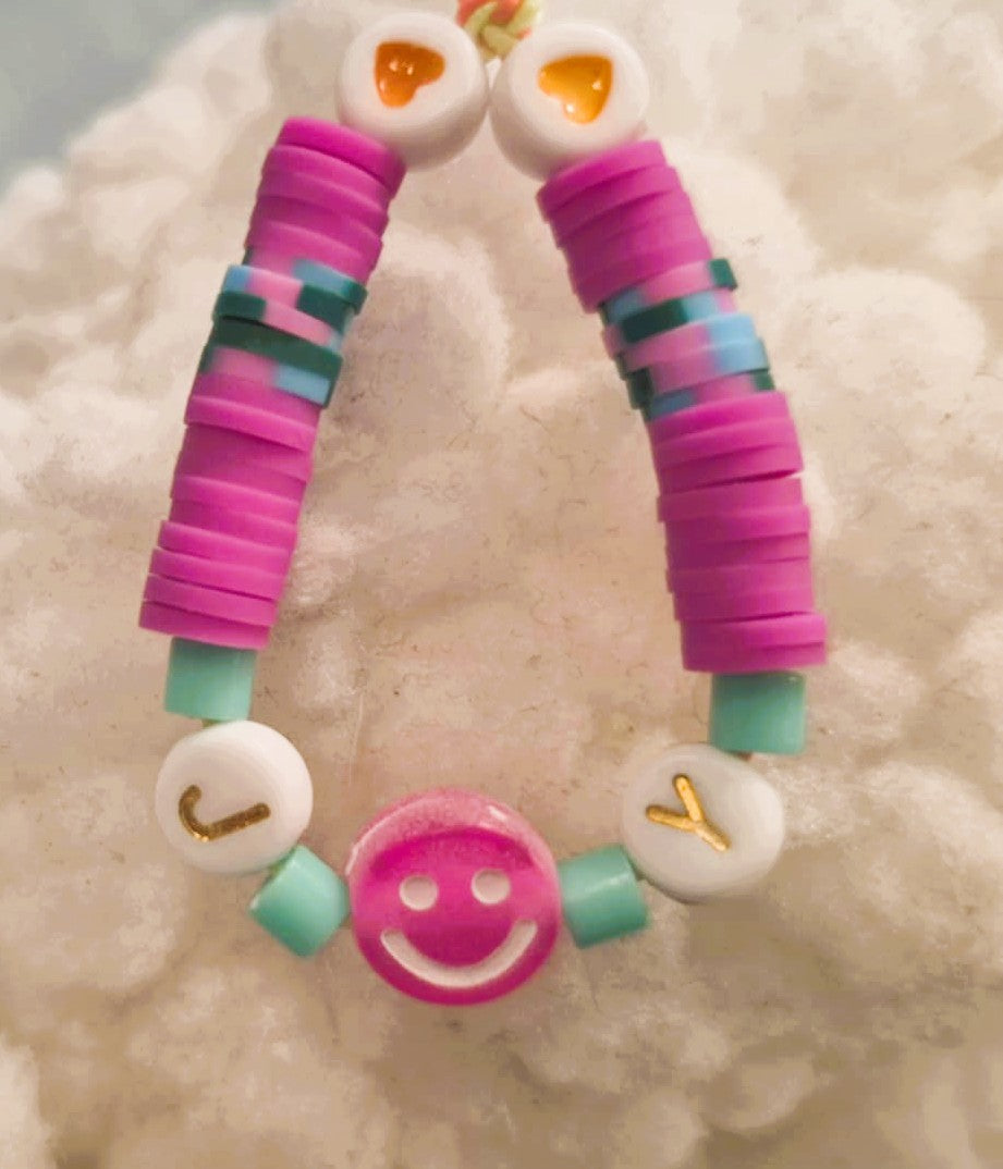 Bracelet Fillette Joy